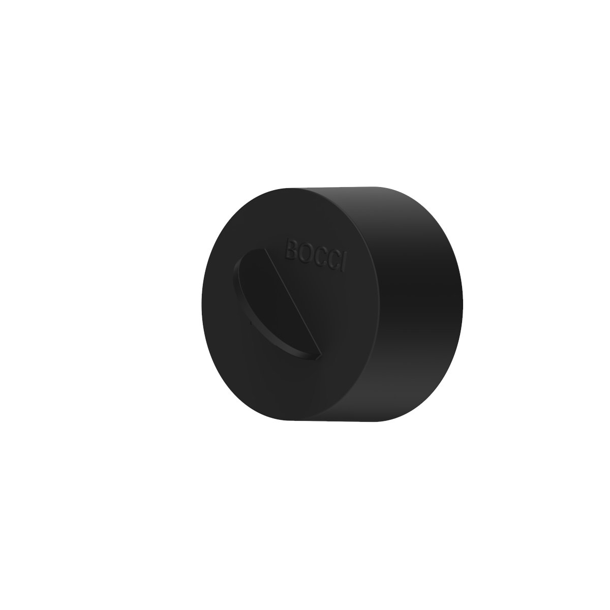 Trim Cap — Ø35