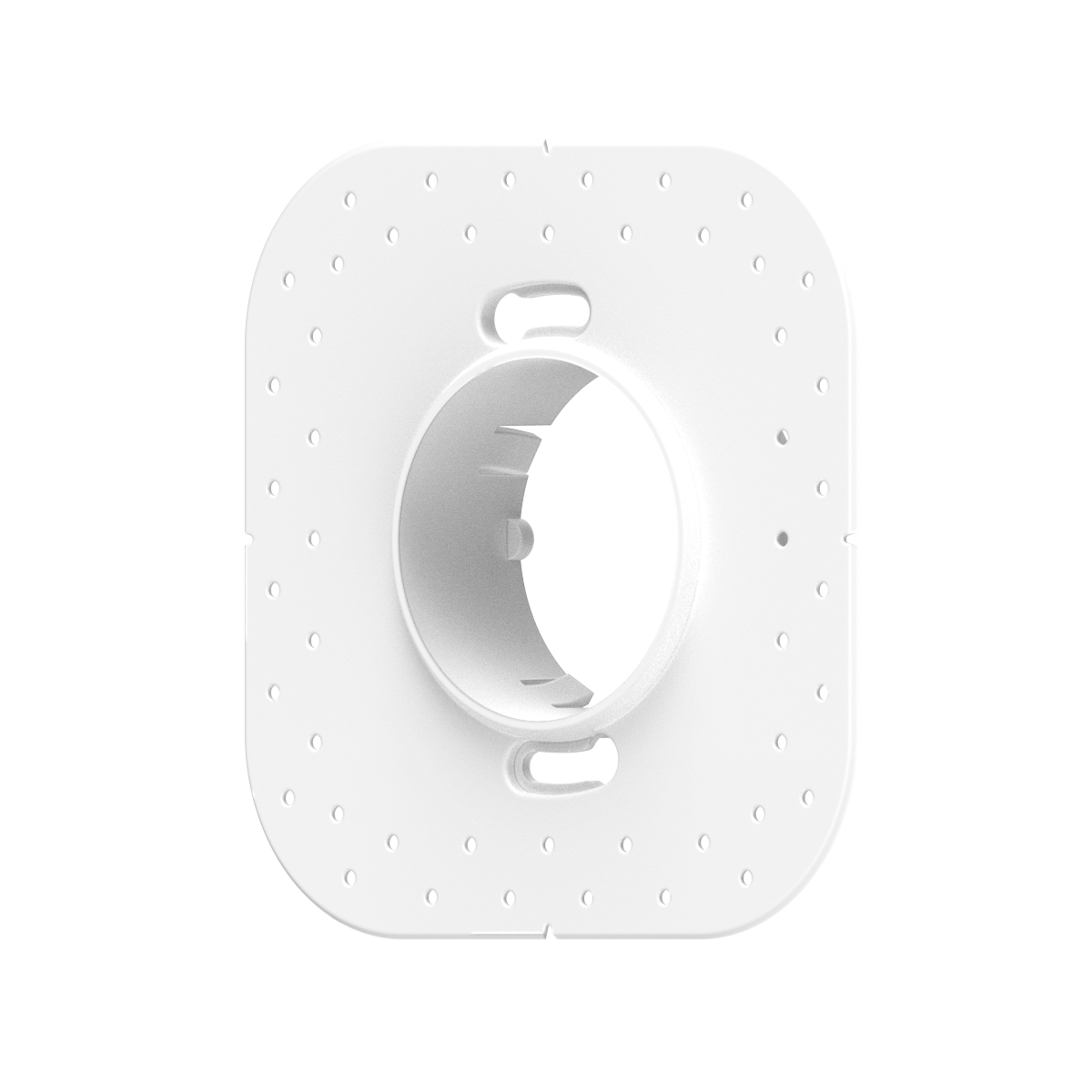 Single Plate — Ø46