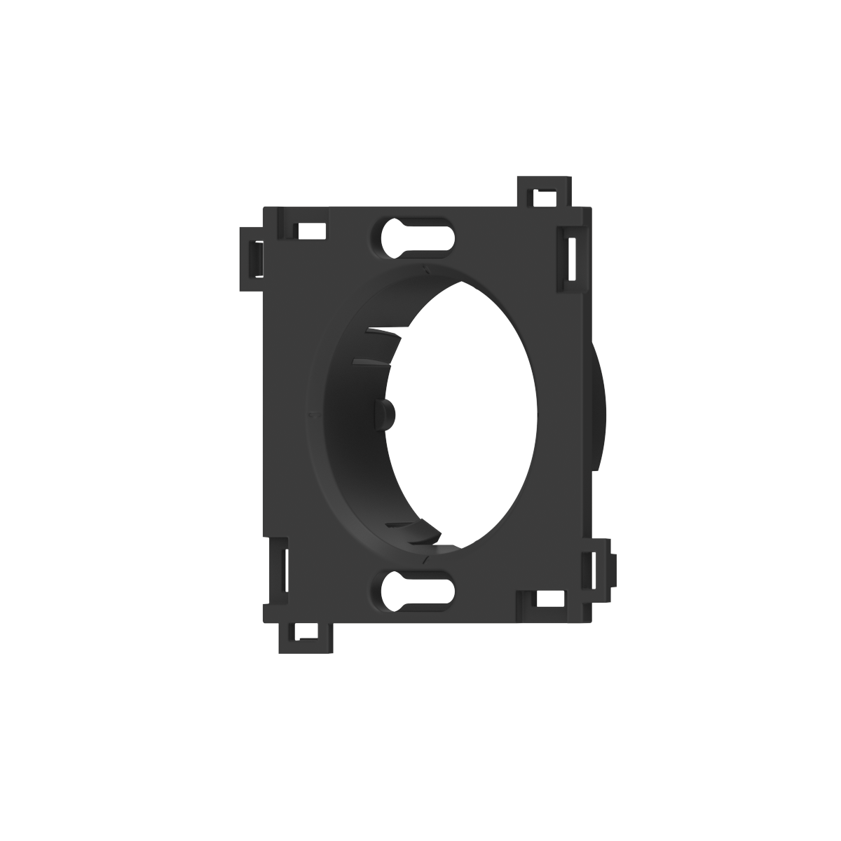 Single Plate — Ø46