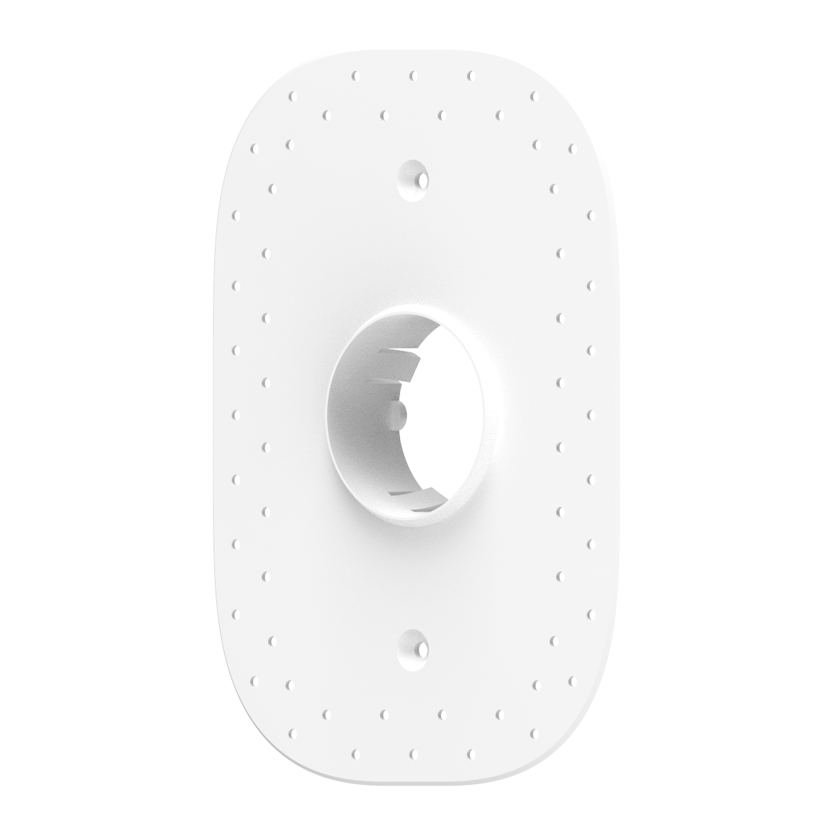Single Plate — Ø35