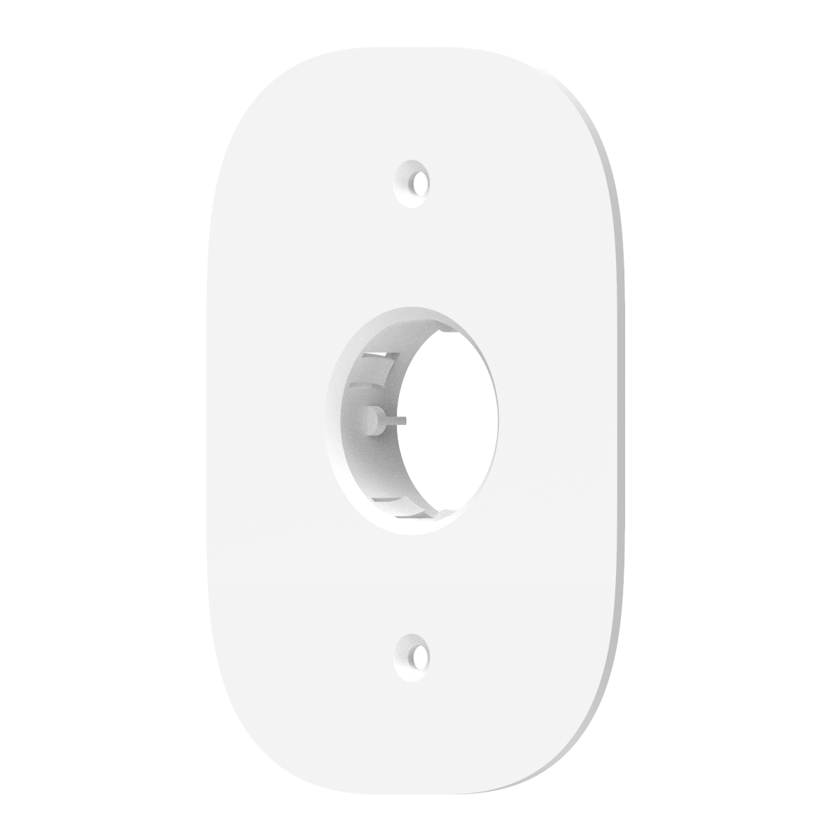 Single Plate — Ø35