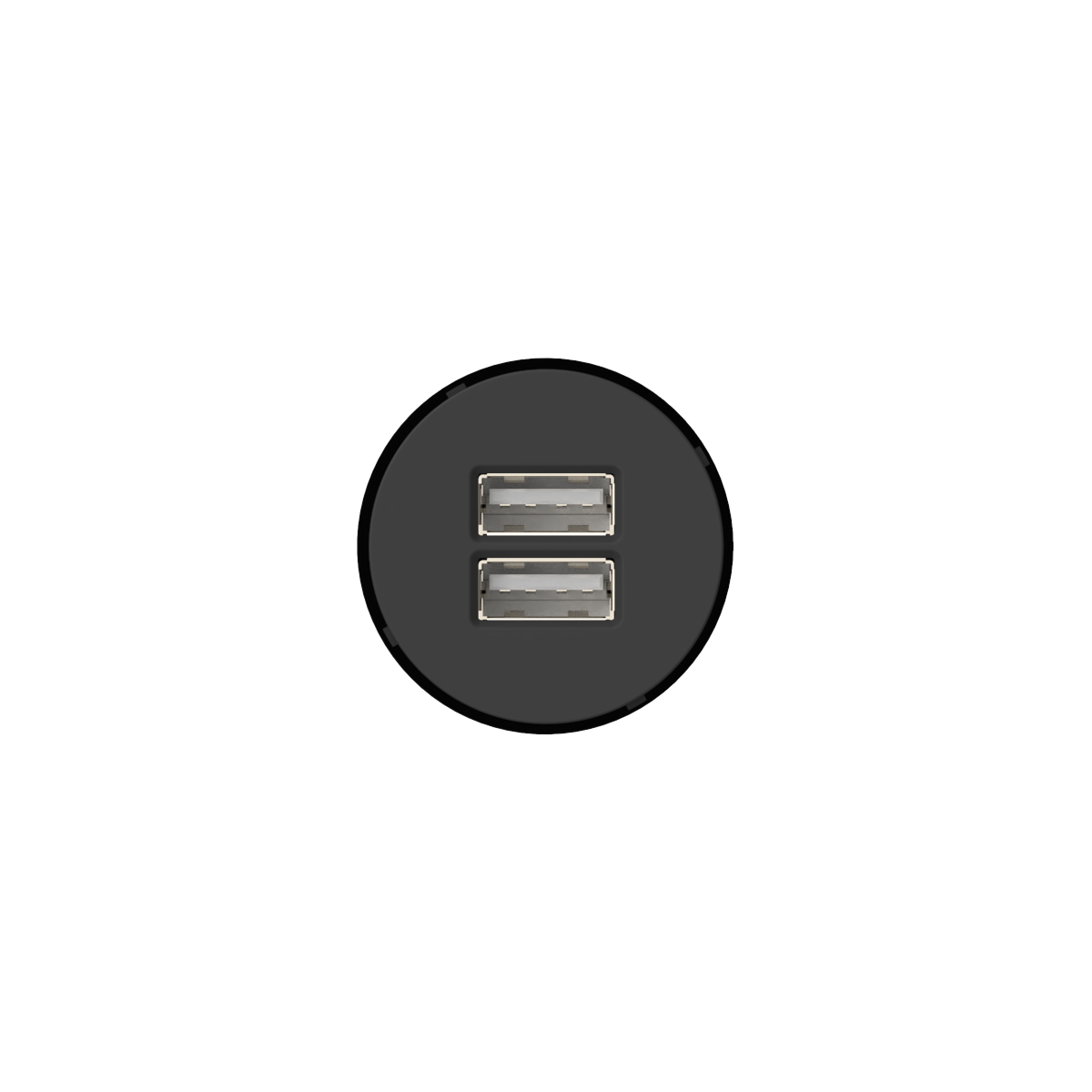 Single USB-A Kit