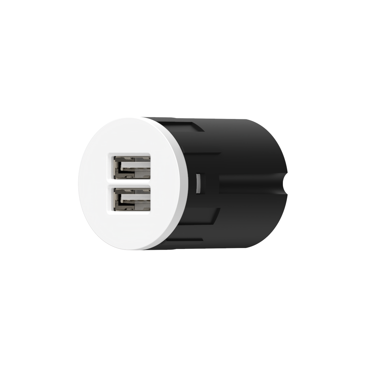 USB-A — 15W