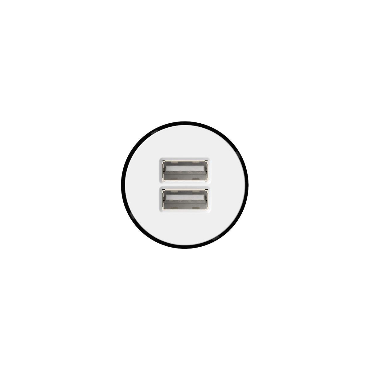 Single USB-A Kit