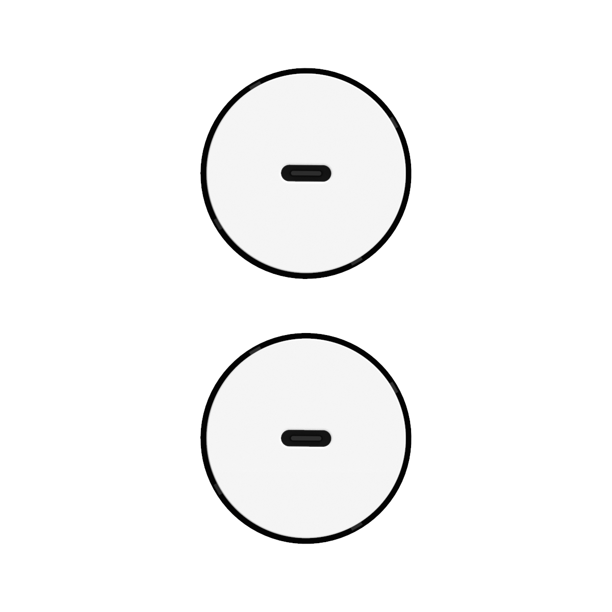 Double USB-C Kit