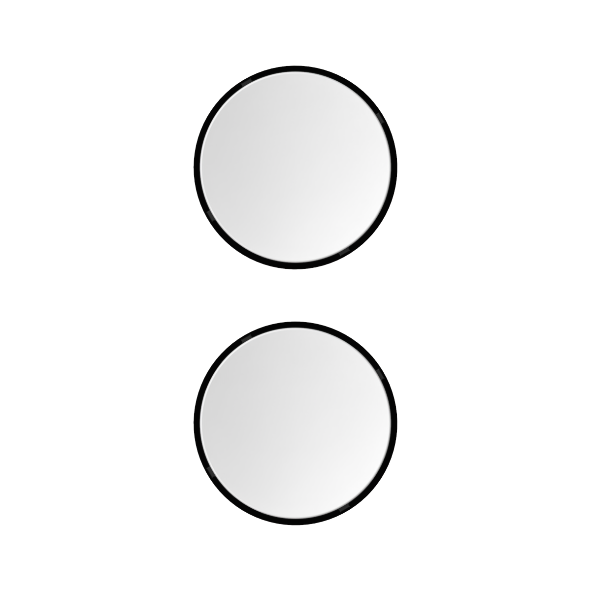 Double Control Kit