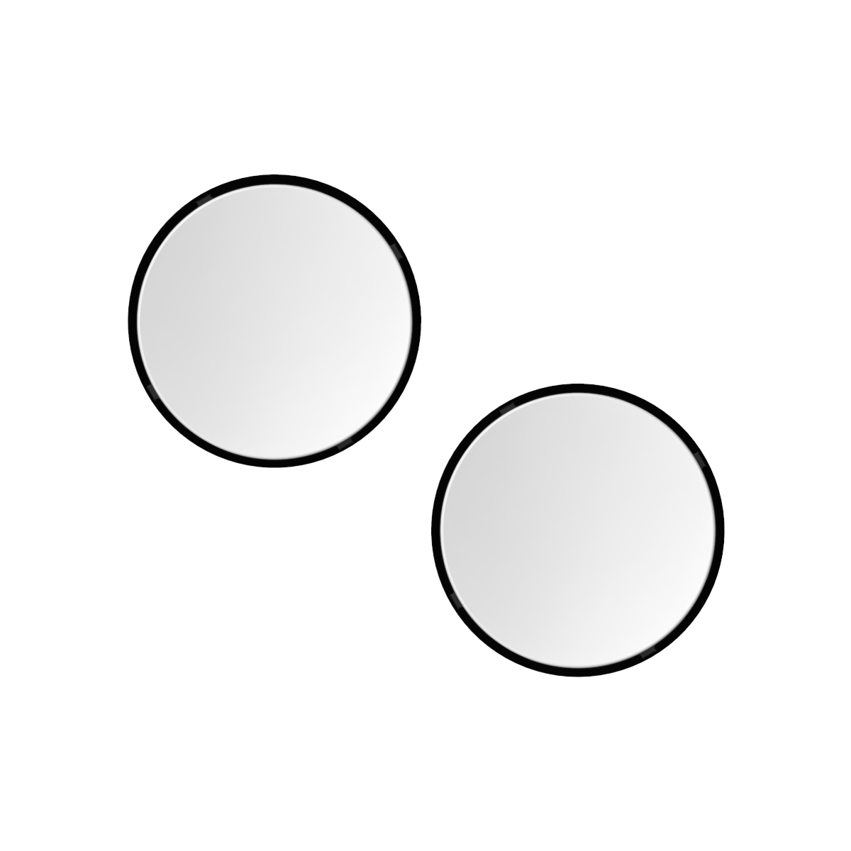 Double Control Kit