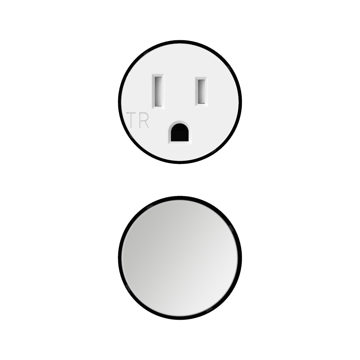Double Outlet-Control Kit