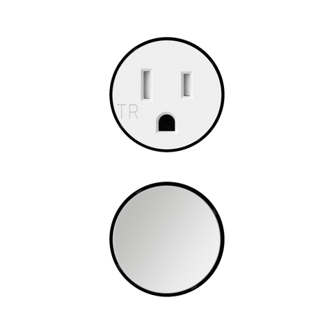 Double Outlet-Control Kit