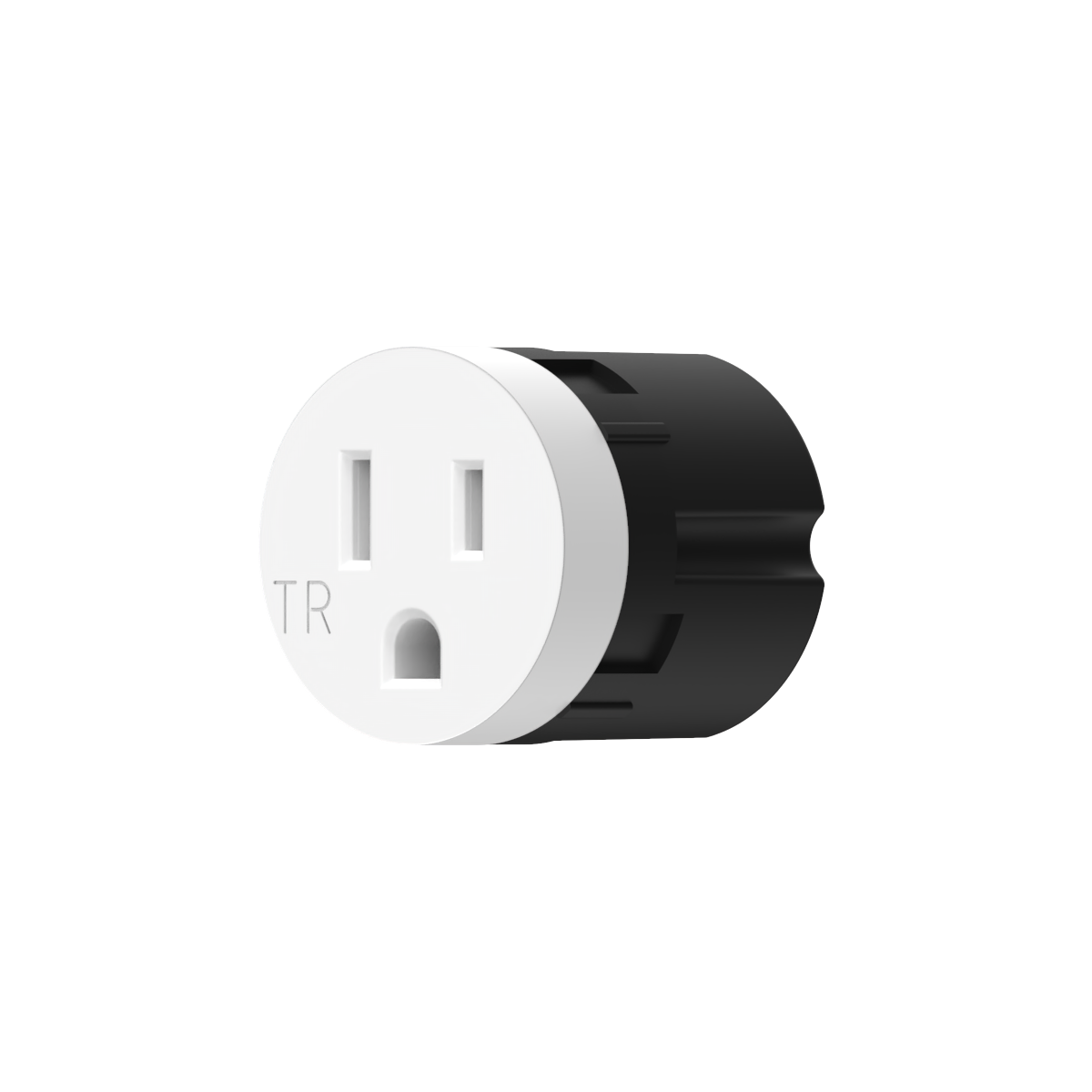Outlet Type A/B, 15A — Ø35