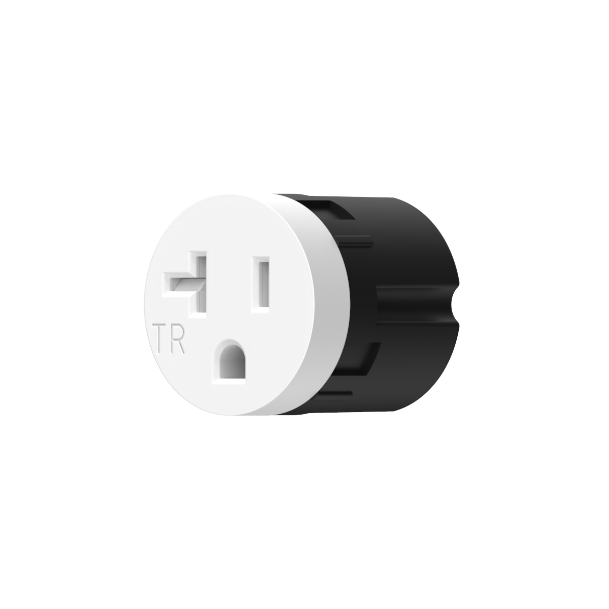 Outlet Type A/B, 20A — Ø35